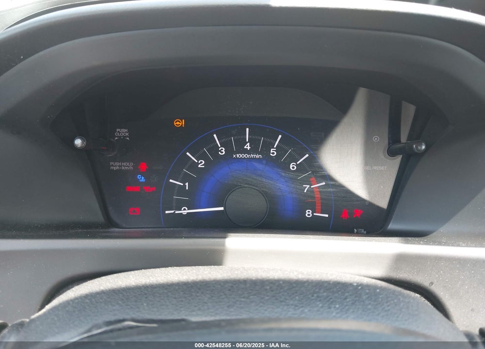 2015 HONDA CIVIC VIN: 2HGFG3A56FH507573