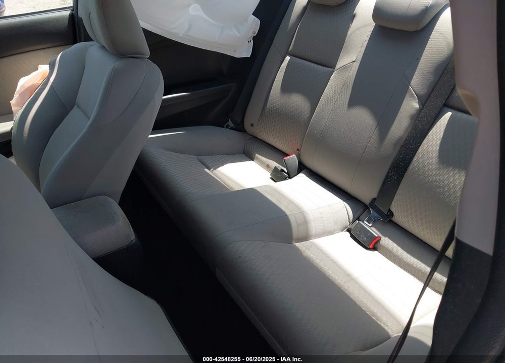 2015 HONDA CIVIC VIN: 2HGFG3A56FH507573