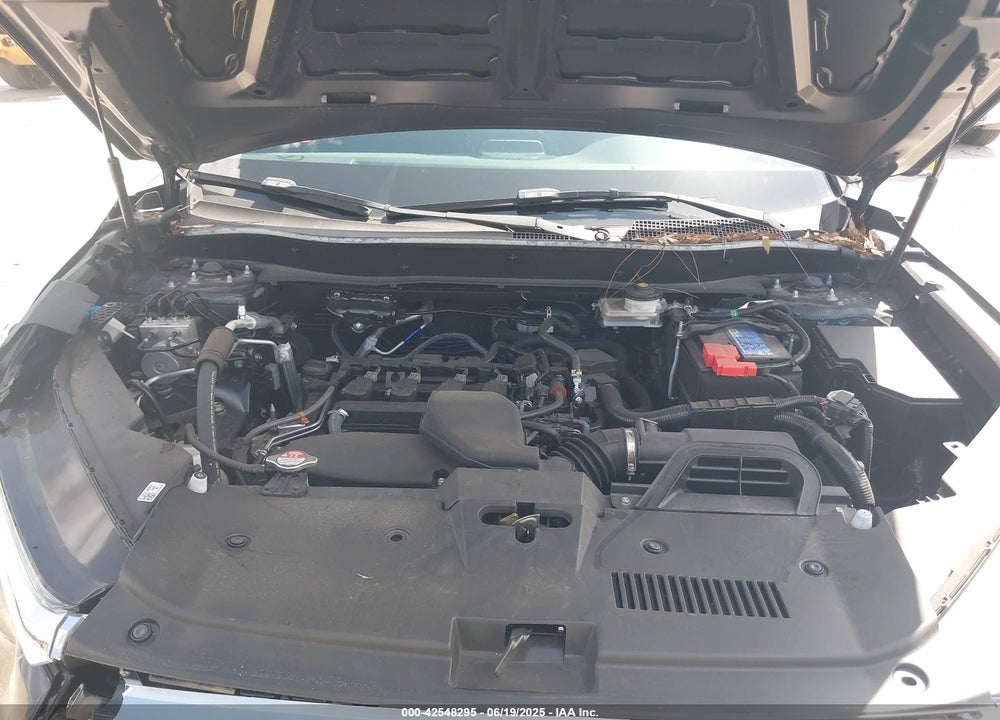 2023 HONDA CR-V VIN: 5J6RS3H44PL003755