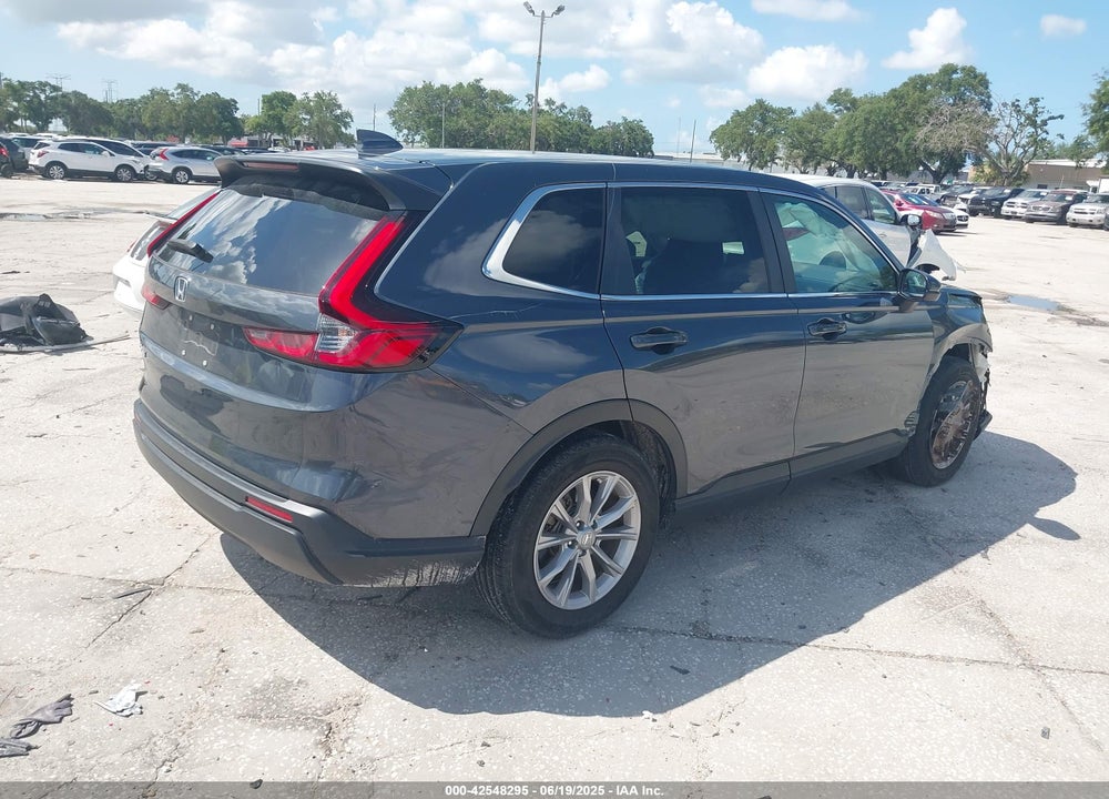 2023 HONDA CR-V VIN: 5J6RS3H44PL003755