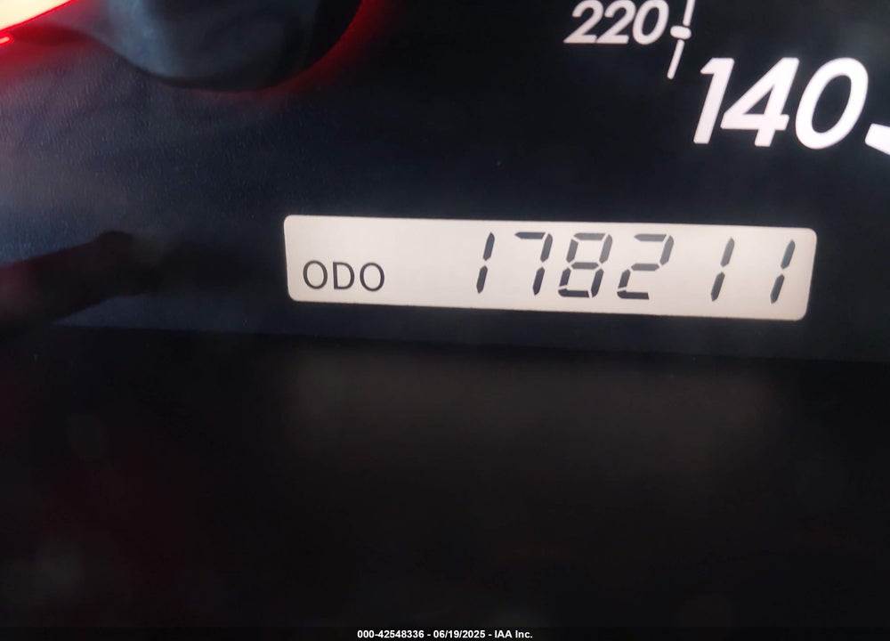 2006 TOYOTA CAMRY LE VIN: 4T1BE32K06U130108