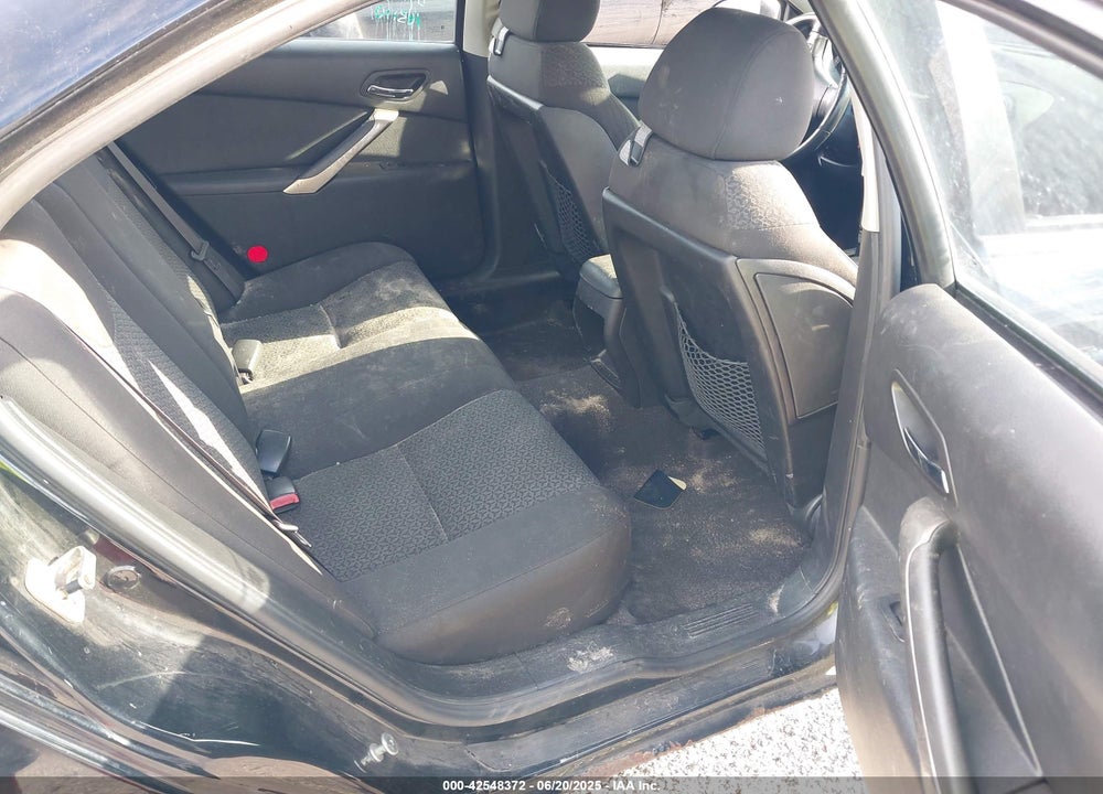 2008 PONTIAC G6 VIN: 1G2ZG57N584163110