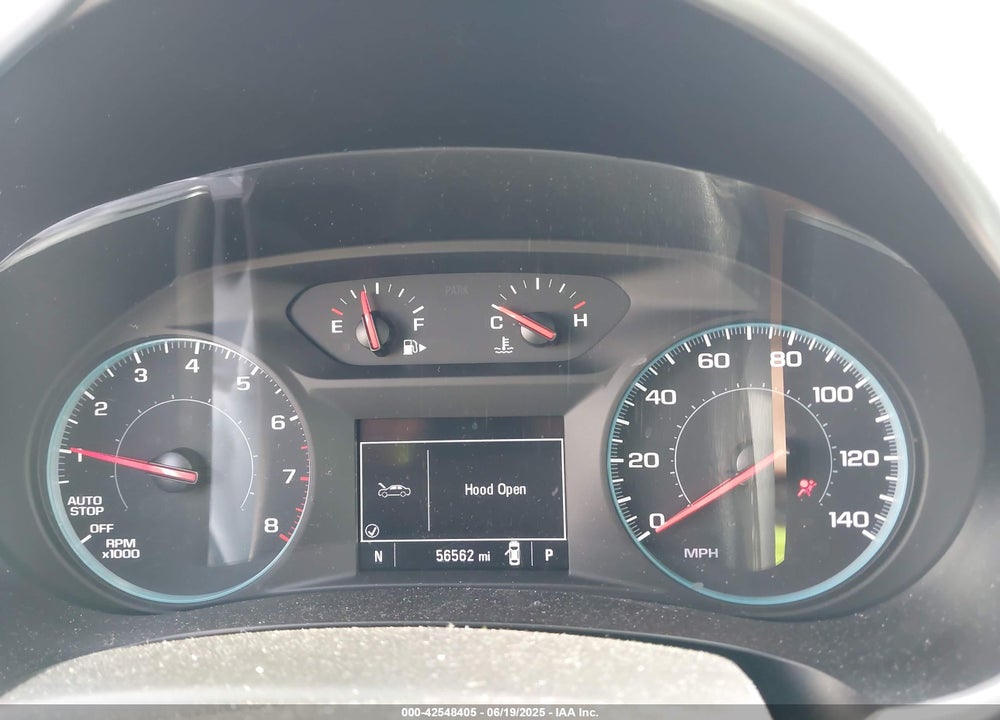 2020 CHEVROLET MALIBU VIN: 1G1ZB5ST9LF118306