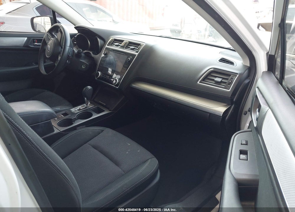 2019 SUBARU OUTBACK VIN: 4S4BSAFC9K3332753