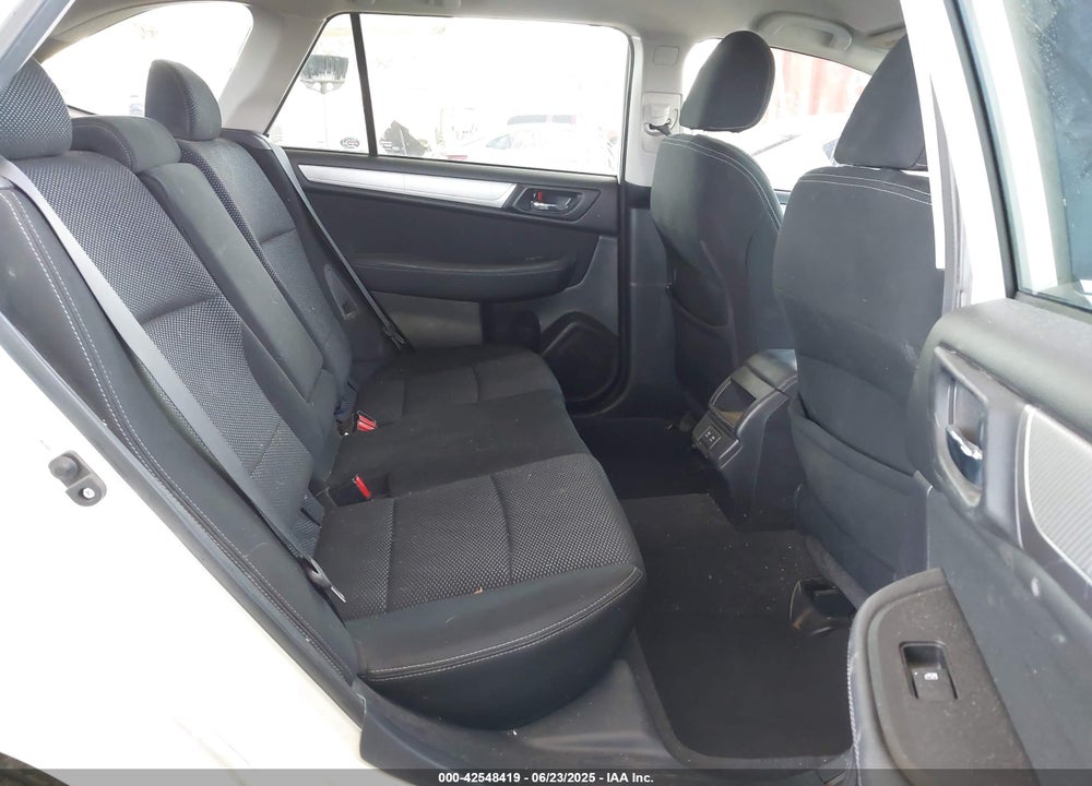 2019 SUBARU OUTBACK VIN: 4S4BSAFC9K3332753