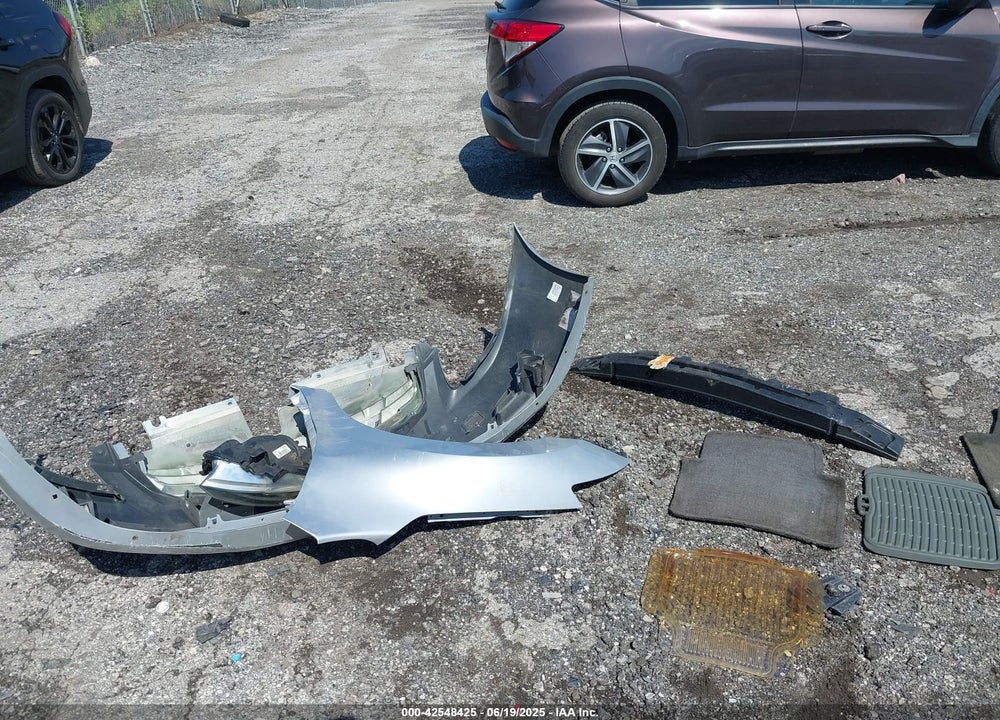 2011 NISSAN ALTIMA VIN: 1N4AL2AP0BC120424