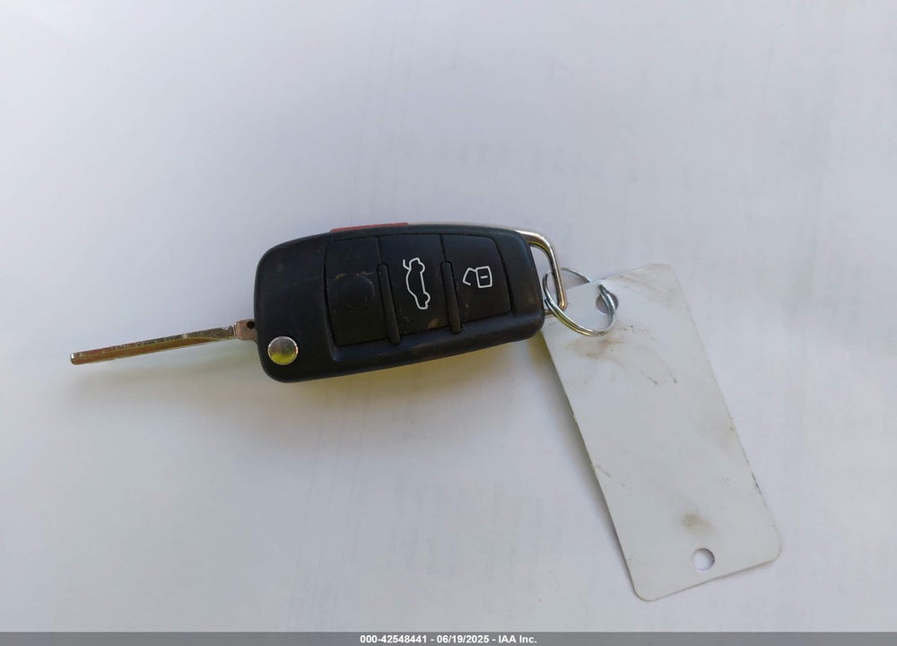 2006 AUDI A6 VIN: WAUKH94F06N125190