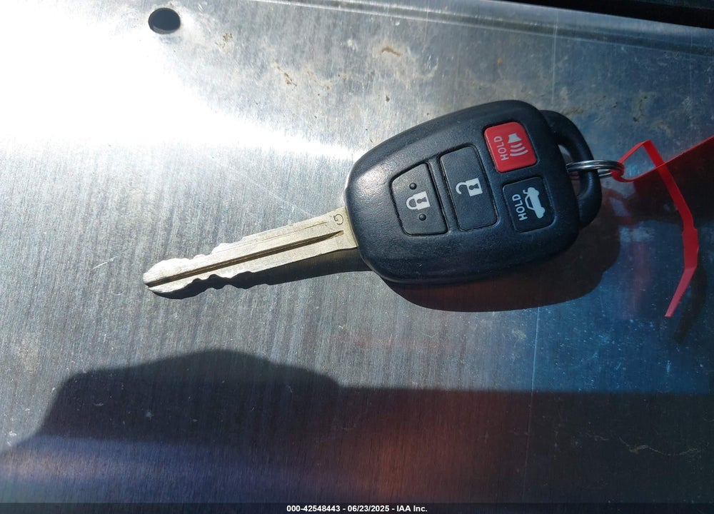 2013 TOYOTA CAMRY VIN: 4T1BF1FK0DU256462