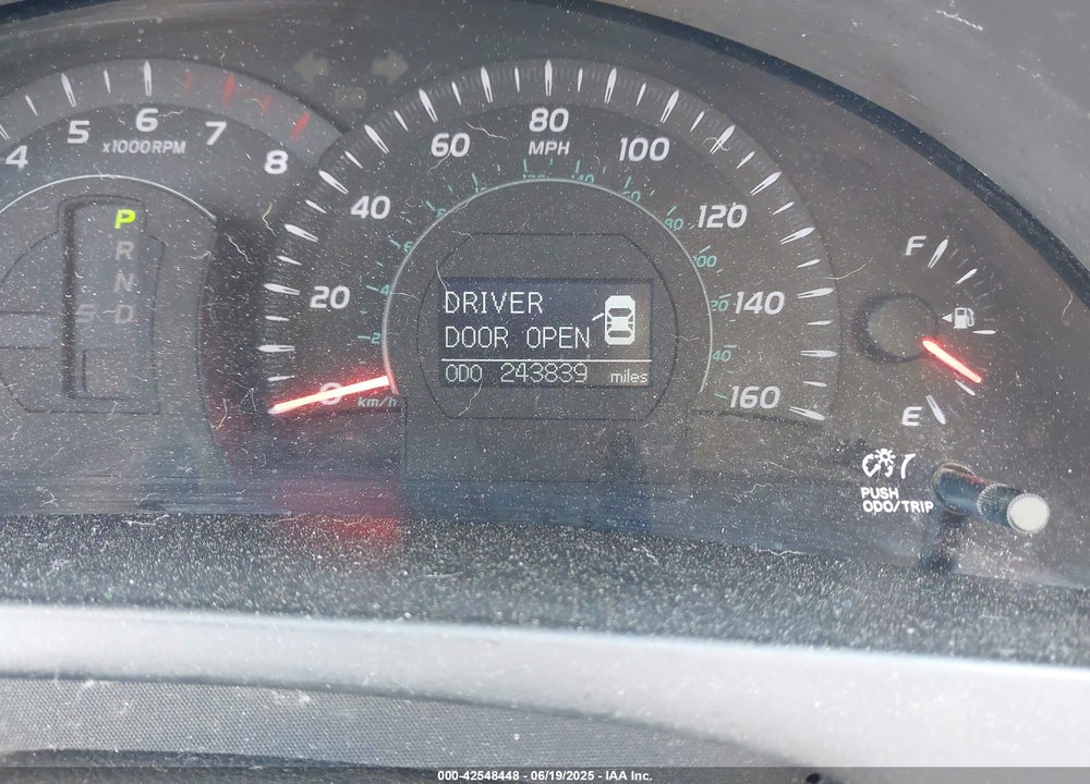 2009 TOYOTA CAMRY VIN: 4T1BK46K49U594760