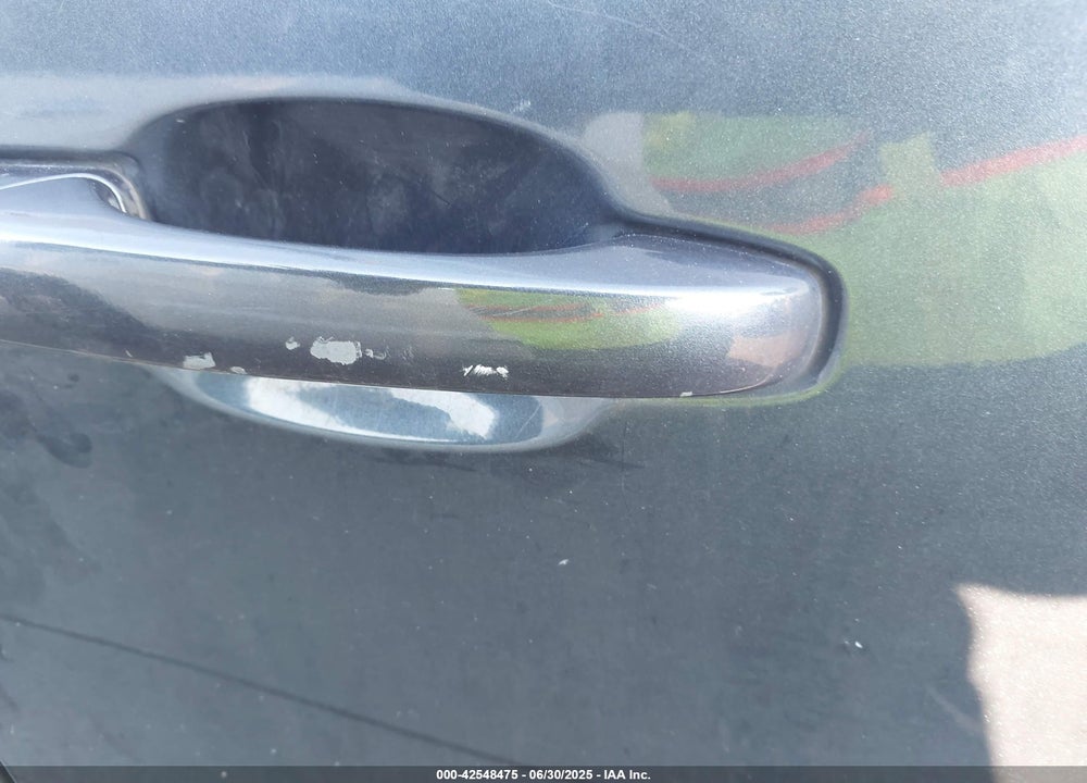 2013 CHRYSLER TOWN & COUNTRY VIN: 2C4RC1BG9DR594758