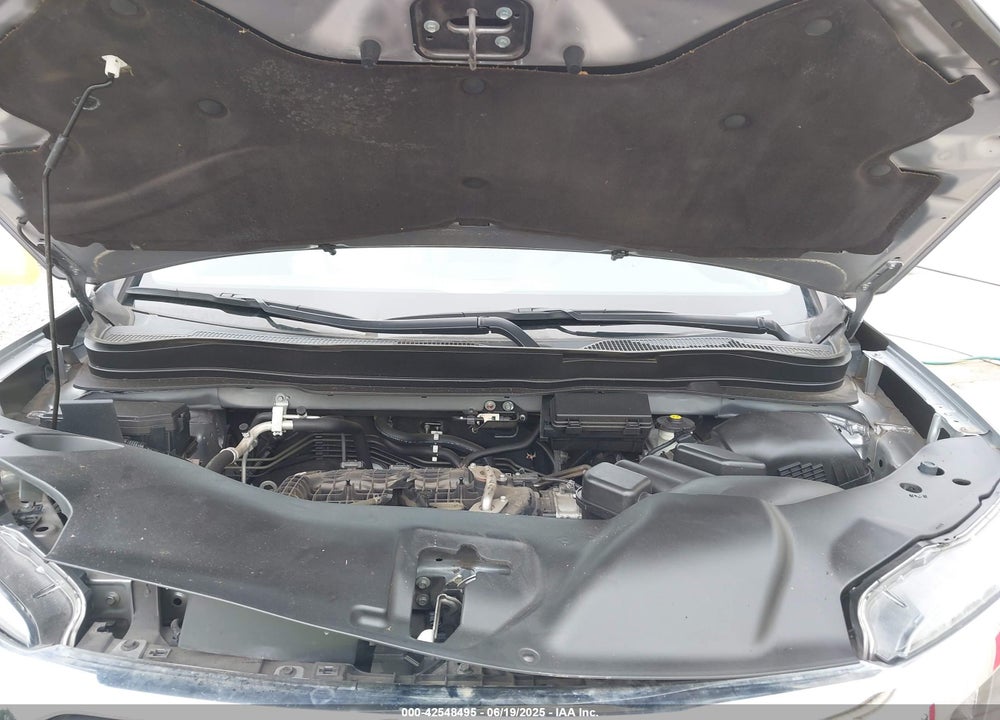 2019 HONDA RIDGELINE VIN: 5FPYK3F75KB019660