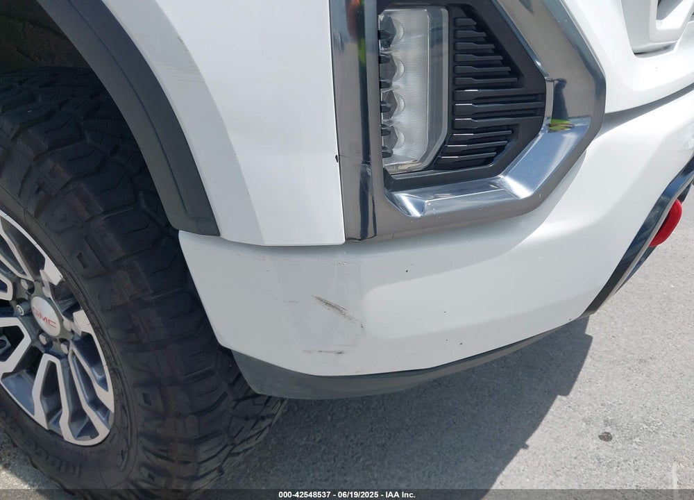 2021 GMC SIERRA 1500 VIN: 3GTP9EED5MG410436