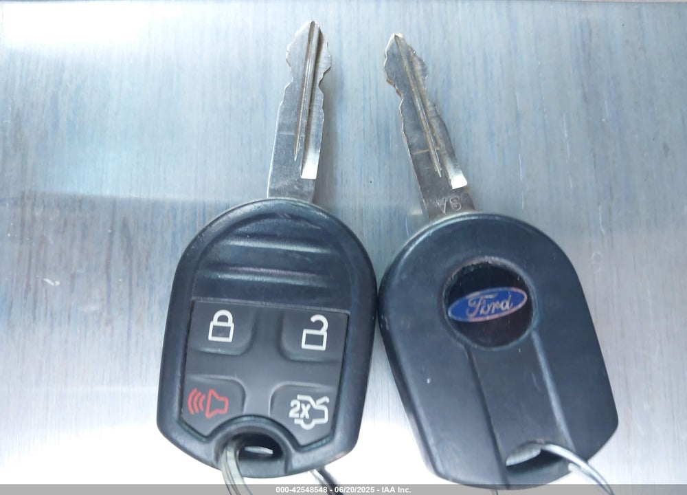 2012 FORD EXPEDITION VIN: 1FMJU1J58CEF09619