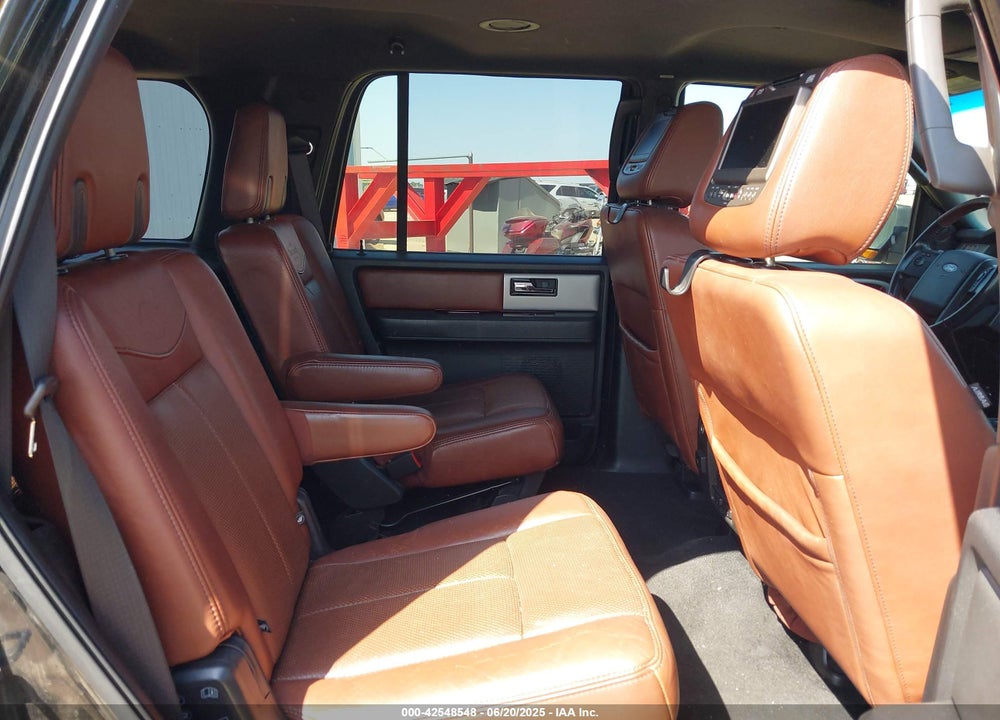 2012 FORD EXPEDITION VIN: 1FMJU1J58CEF09619