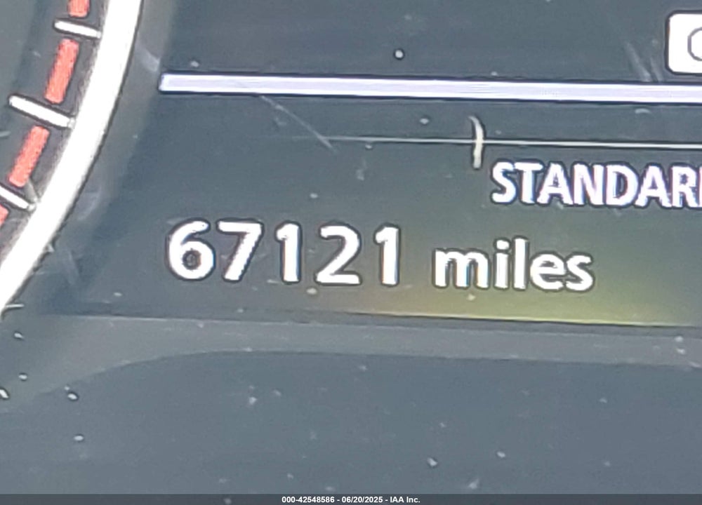 2022 NISSAN PATHFINDER VIN: 5N1DR3BA3NC224394