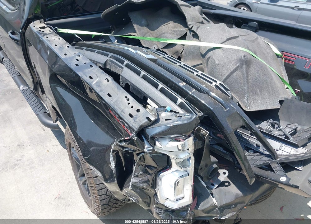 2020 CHEVROLET SILVERADO 1500 VIN: 1GCPYFEL0LZ336485