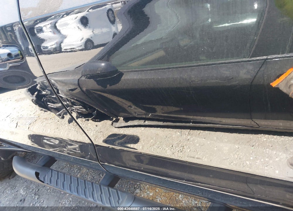 2020 CHEVROLET SILVERADO 1500 VIN: 1GCPYFEL0LZ336485