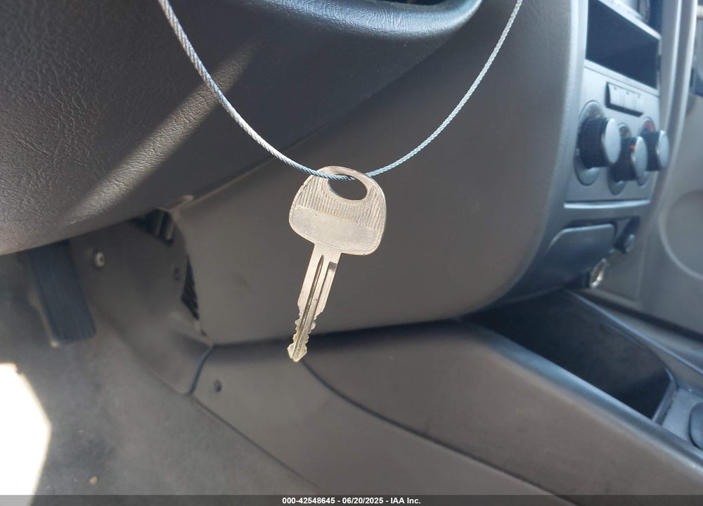 2006 HYUNDAI ELANTRA VIN: KMHDN46D76U358424