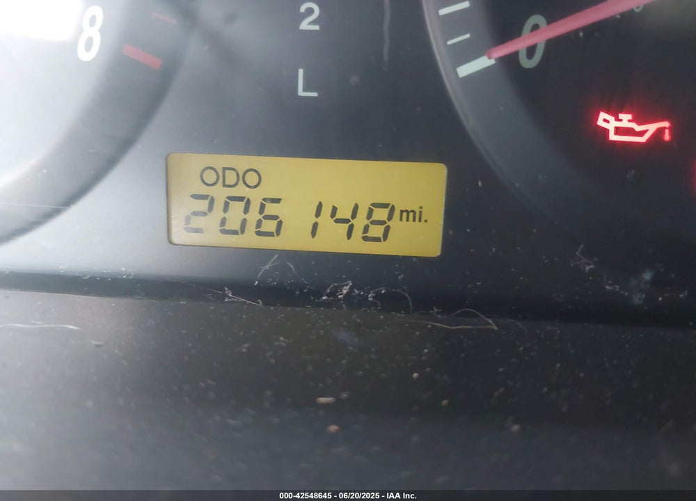 2006 HYUNDAI ELANTRA VIN: KMHDN46D76U358424