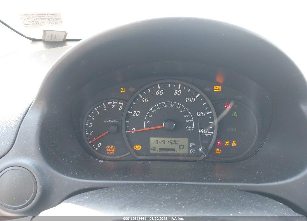 2021 MITSUBISHI MIRAGE VIN: ML32AUHJ4MH002483