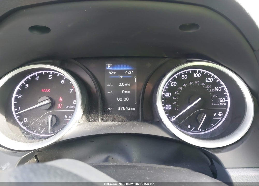 2022 TOYOTA CAMRY VIN: 4T1C11AK8NU055100
