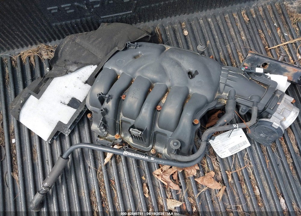 2013 RAM 1500 VIN: 1C6RR7GG7DS641611
