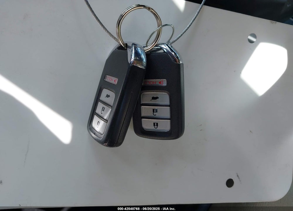 2015 HONDA CR-V VIN: 3CZRM3H50FG711631