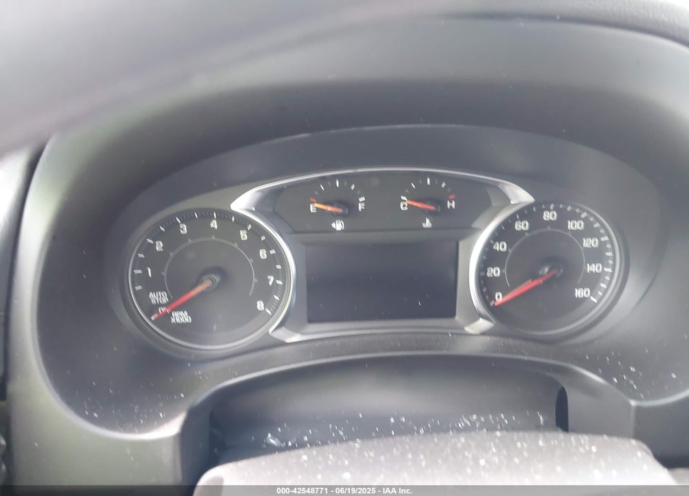2024 GMC TERRAIN VIN: 3GKALMEG6RL364145