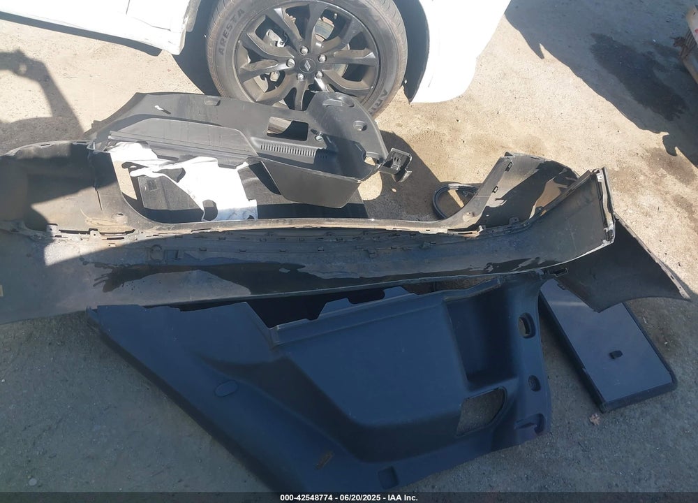 2020 CHEVROLET EQUINOX VIN: 2GNAXKEVXL6220992