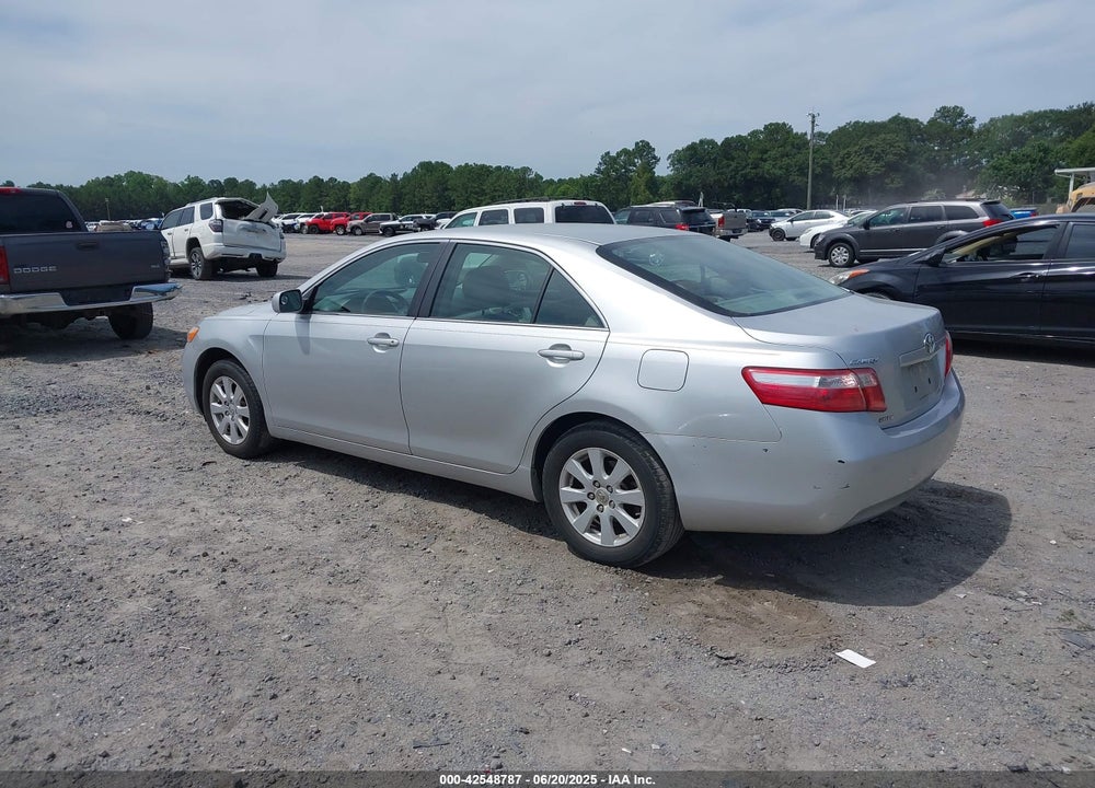2009 TOYOTA CAMRY VIN: 4T1BE46K59U317073