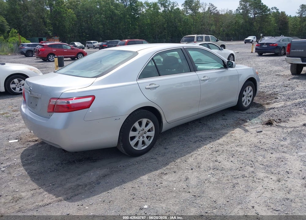 2009 TOYOTA CAMRY VIN: 4T1BE46K59U317073