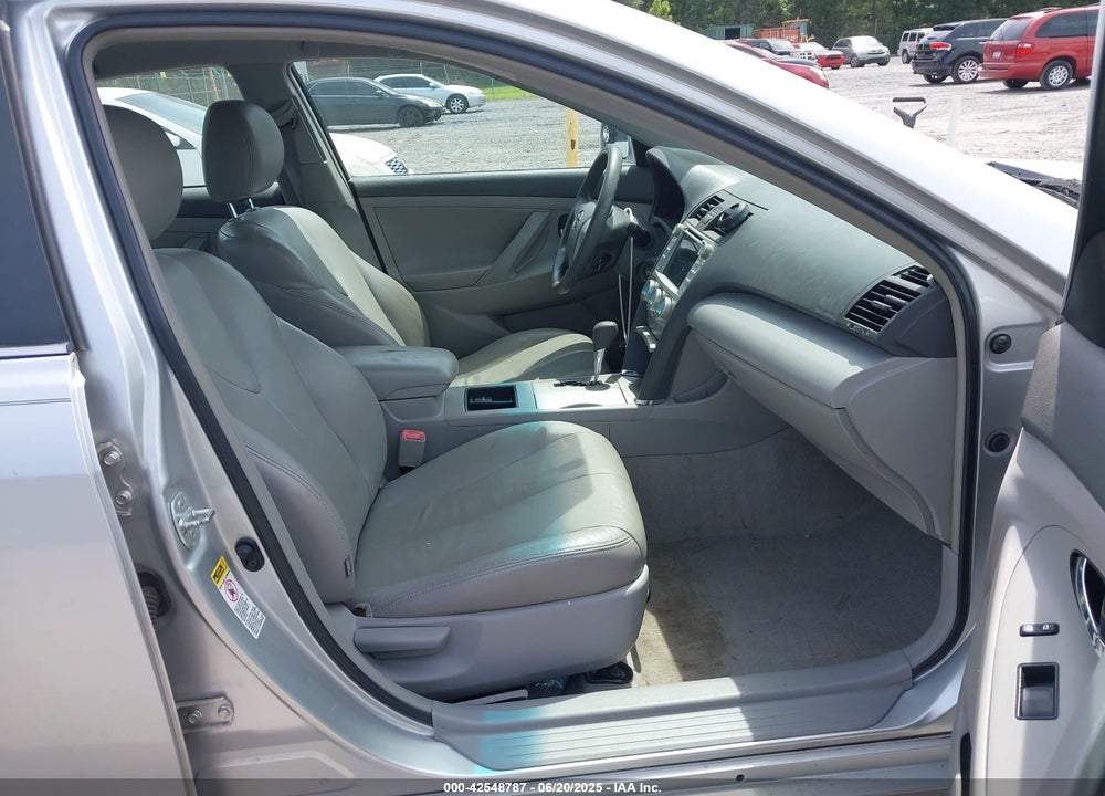 2009 TOYOTA CAMRY VIN: 4T1BE46K59U317073