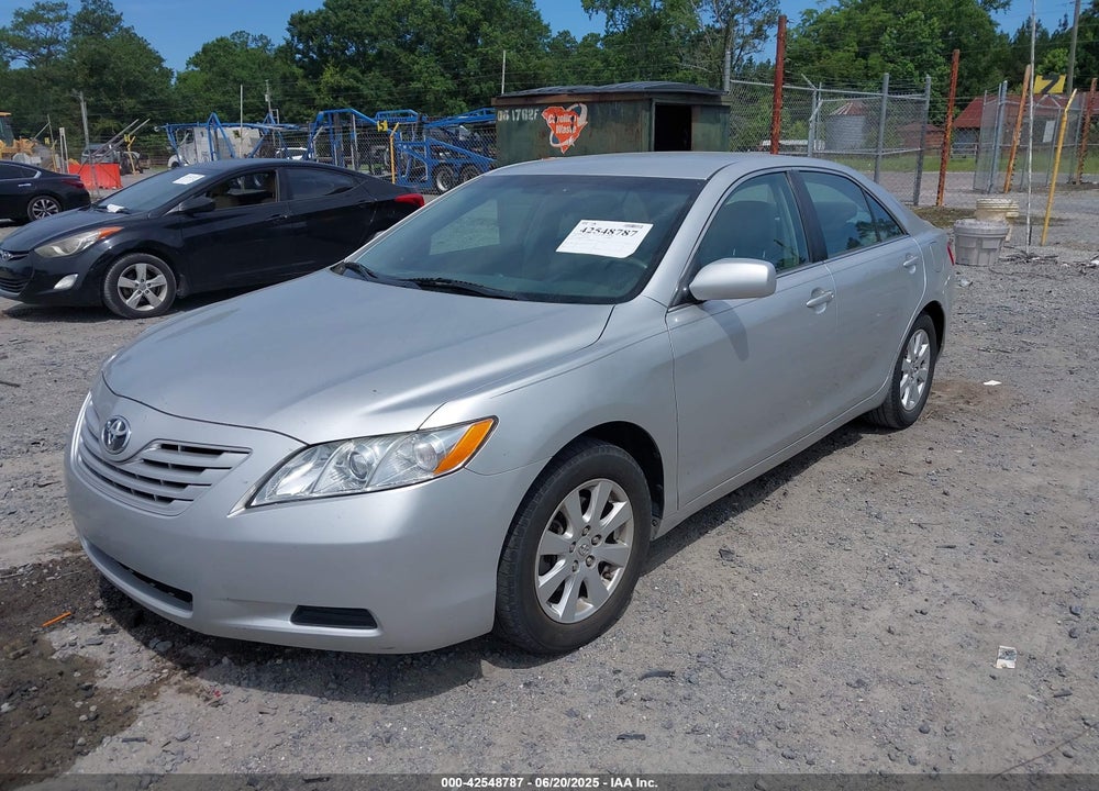 2009 TOYOTA CAMRY VIN: 4T1BE46K59U317073