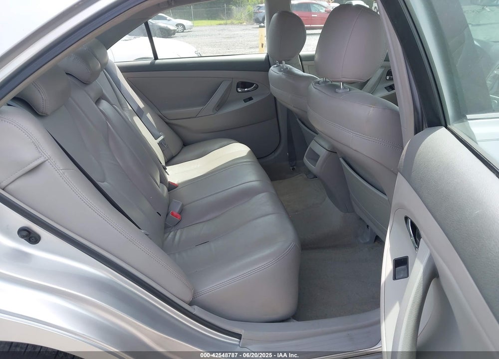 2009 TOYOTA CAMRY VIN: 4T1BE46K59U317073