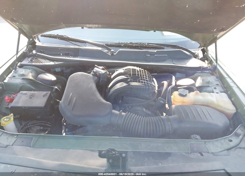 2019 DODGE CHALLENGER SXT VIN: 2C3CDZAG8KH635424