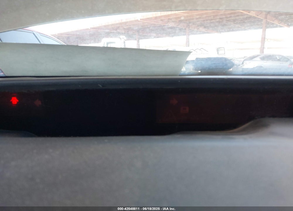 2006 TOYOTA PRIUS VIN: JTDKB20U667533987
