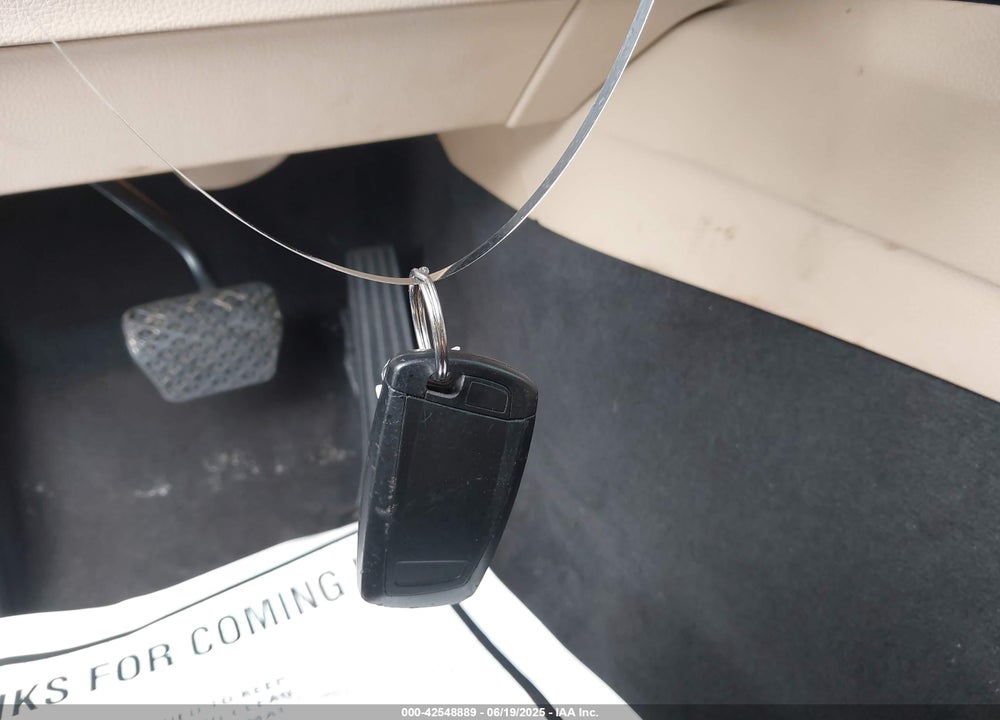 2018 BMW 3 SERIES VIN: WBA8E5G52JNV01959