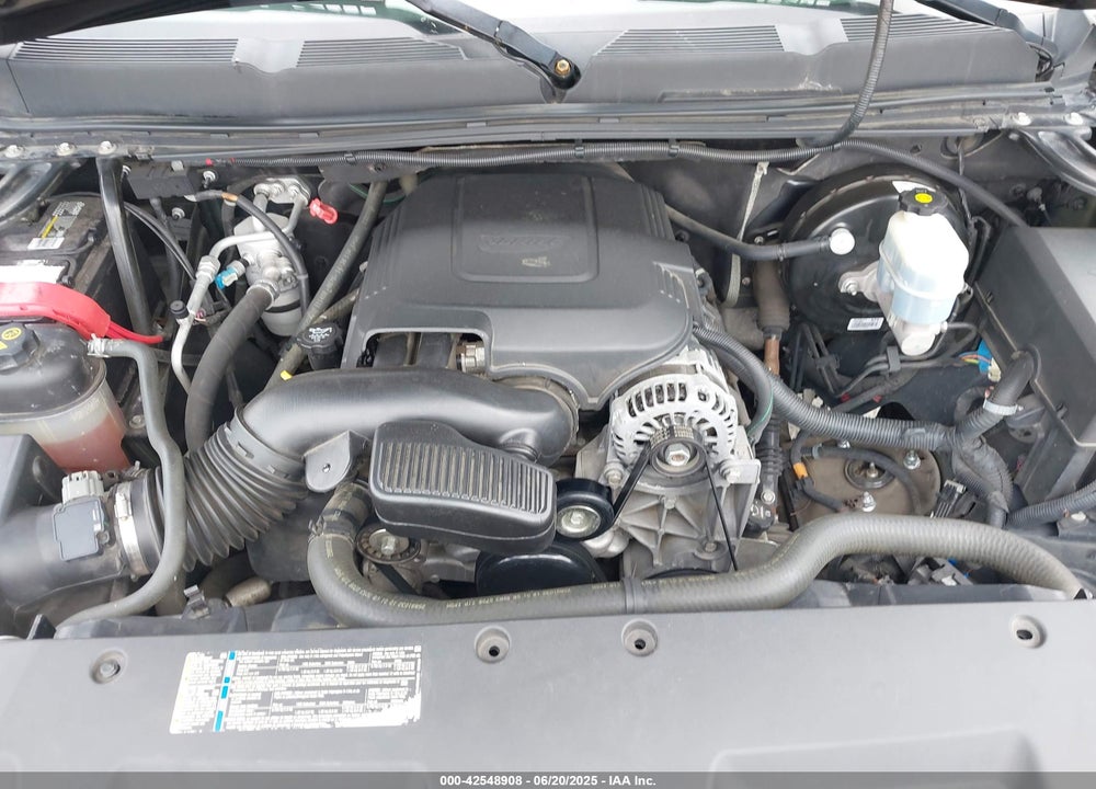 2009 CHEVROLET SILVERADO 1500 VIN: 1GCEK29039Z155164