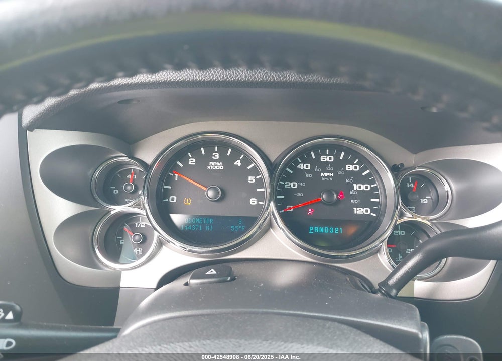 2009 CHEVROLET SILVERADO 1500 VIN: 1GCEK29039Z155164
