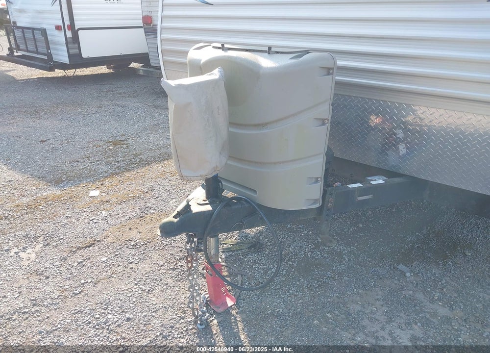 2013 KEYSTONE RV OTHER VIN: 4YDT20225DG102278