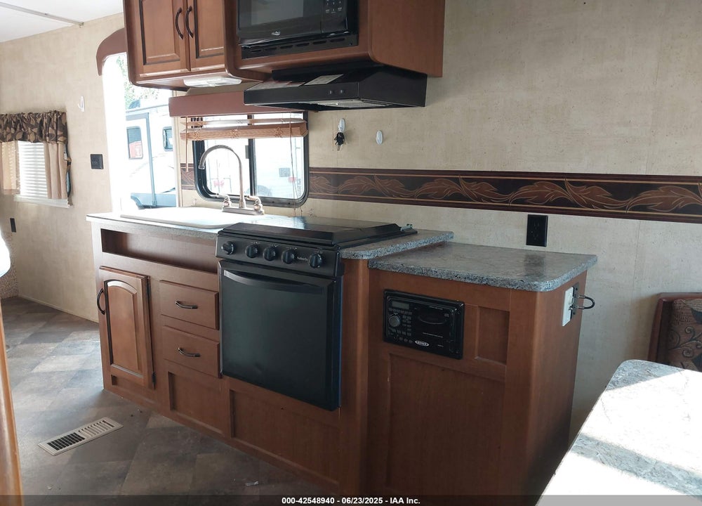 2013 KEYSTONE RV OTHER VIN: 4YDT20225DG102278