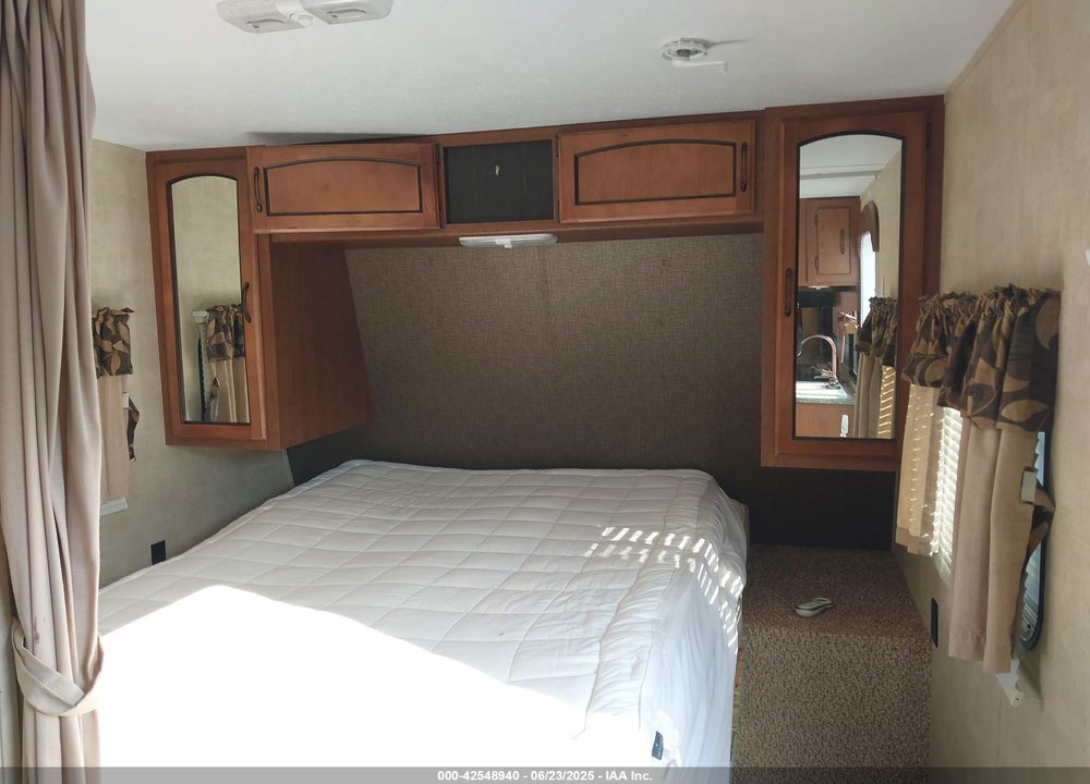 2013 KEYSTONE RV OTHER VIN: 4YDT20225DG102278