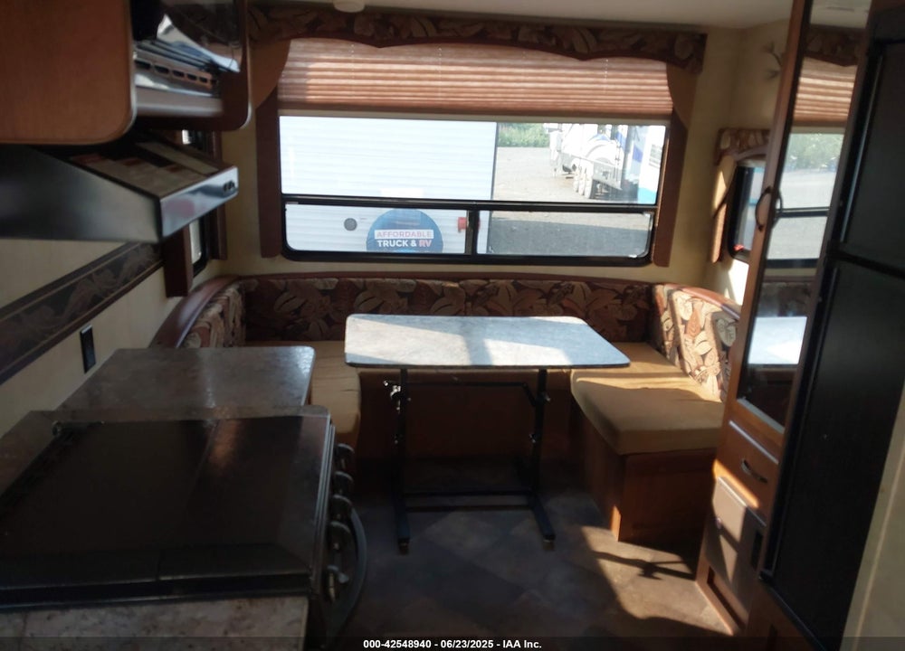 2013 KEYSTONE RV OTHER VIN: 4YDT20225DG102278