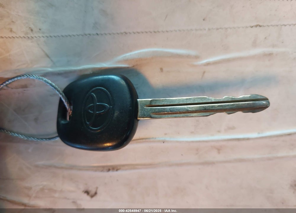 2005 TOYOTA 4RUNNER SR5 V8 VIN: JTEBT14R650050340