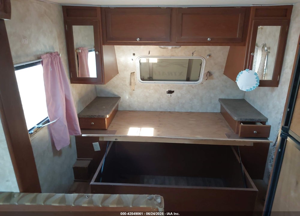 2012 PACIFIC COACH WORKS TRAILER VIN: 5UYTN2423CR014541