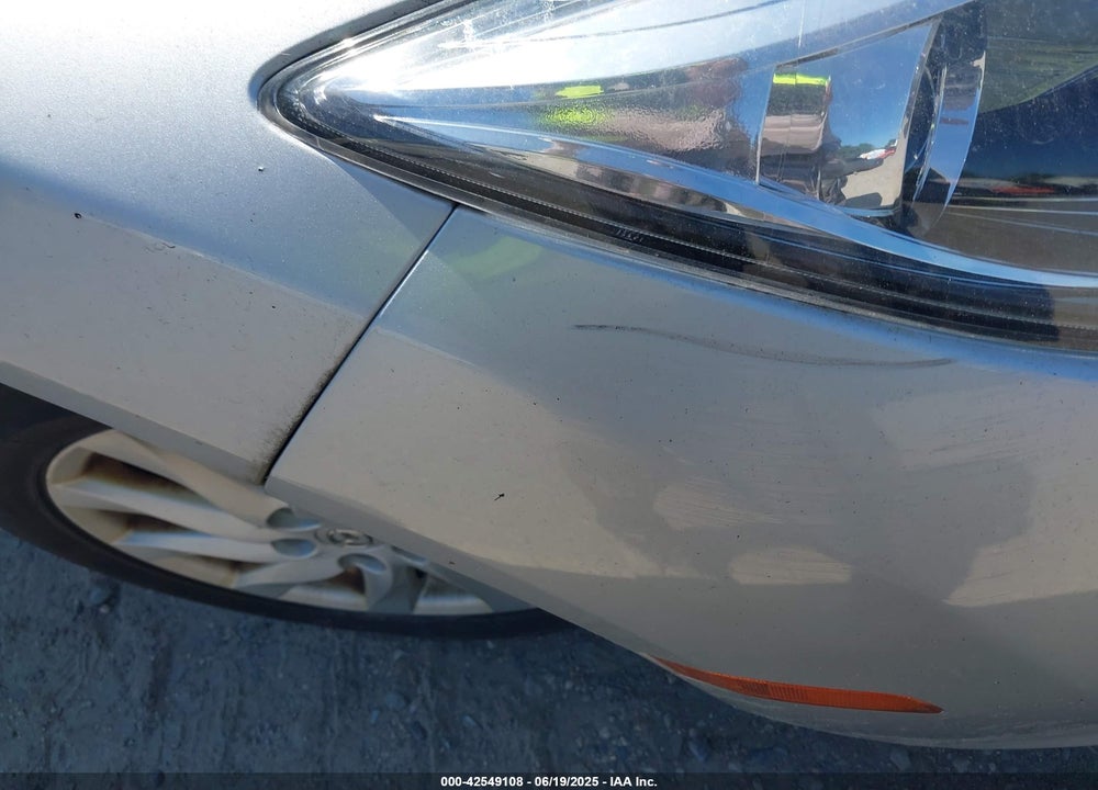 2012 MAZDA 6 I GRAND TOURING VIN: 1YVHZ8CHXC5M41113