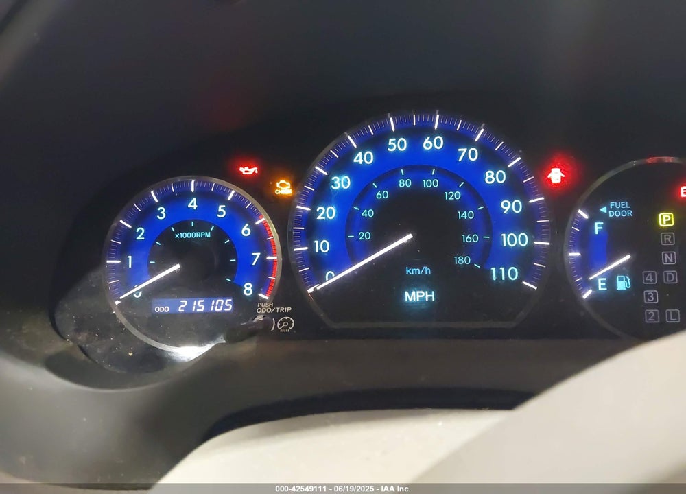 2006 TOYOTA SIENNA XLE VIN: 5TDZA22CX6S460117
