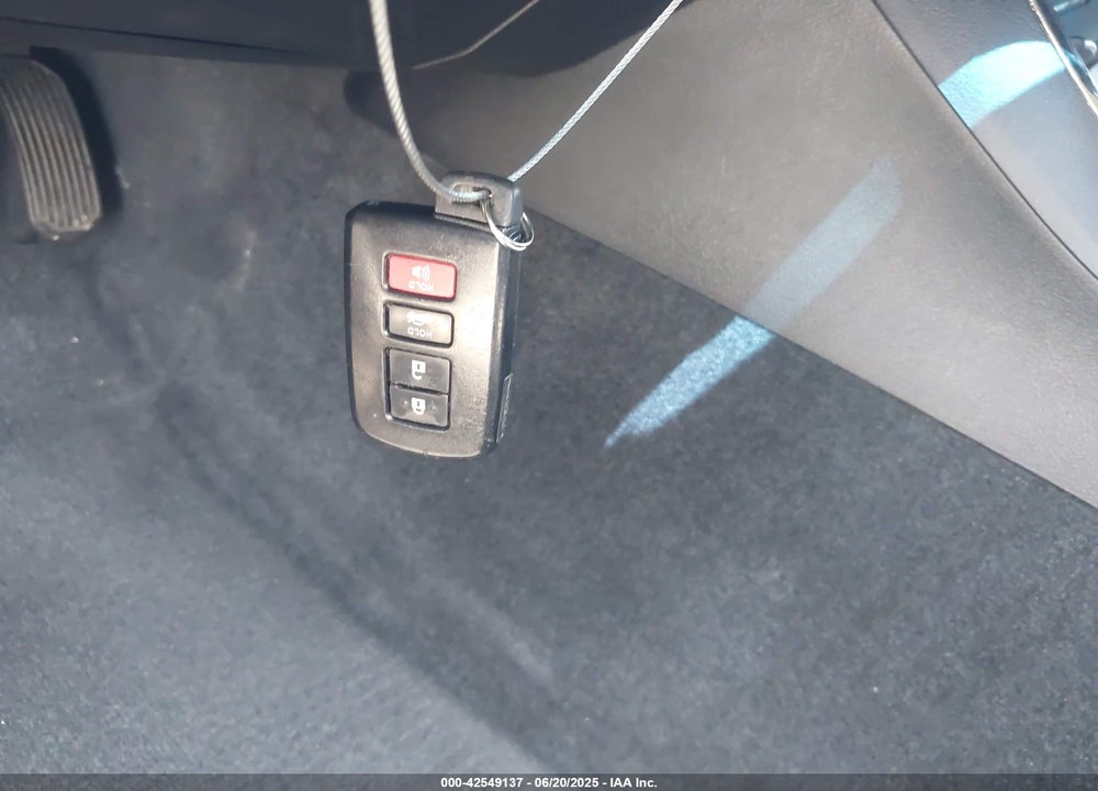2013 TOYOTA AVALON VIN: 4T1BK1EB5DU003246