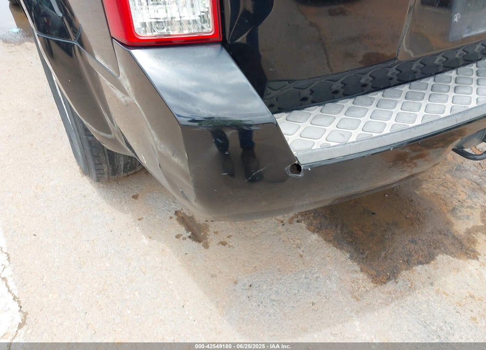 2012 NISSAN PATHFINDER S VIN: 5N1AR1NN3CC627486