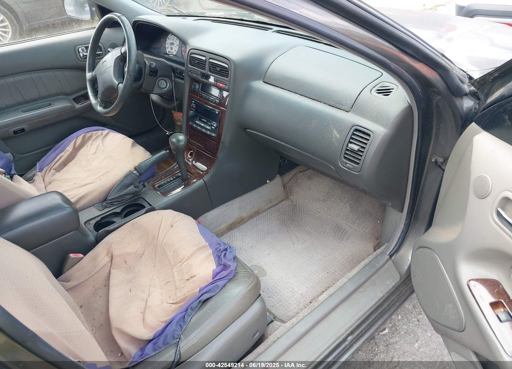 1999 INFINITI I30 LIMITED/STANDARD/TOURING VIN: JNKCA21A3XT761688